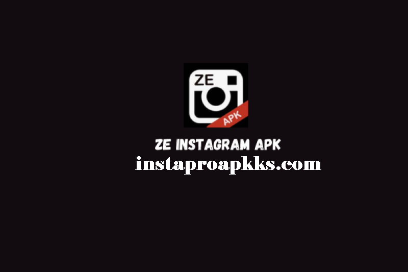 ze instagram apk